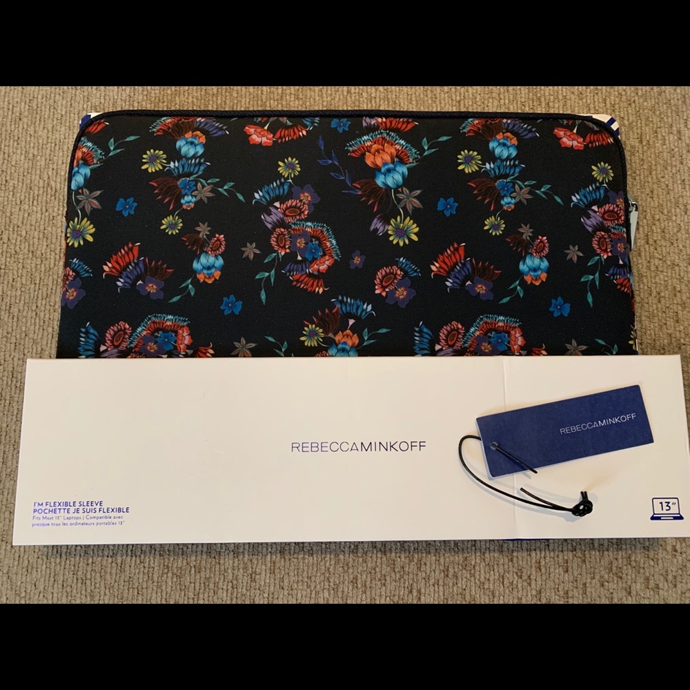 “13 Rebecca Minkoff Laptop Case